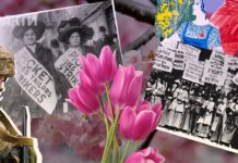 8 березня: історія Міжнародного дня боротьби за права жінок