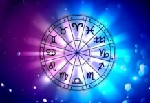 Гороскоп на понеділок для всіх знаків зодіаку