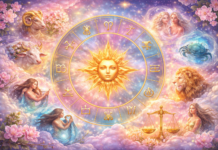 Гороскоп на березень: місяць рішень, змін і внутрішнього перезавантаження