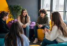 У Вінниці проведуть тренінг для підлітків «Від мрії до дії»