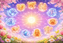 Гороскоп на квітень 2026 року: місяць змін, рішень і нових можливостей