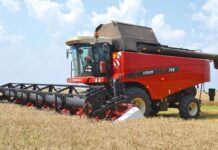 Підтримка аграріїв: в Україні відкрили програму компенсації вартості сільгосптехніки