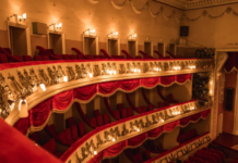 Прем’єра «Небилиці про Івана» відкриє театральну весну у Вінниці