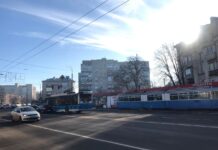 За якими адресами у Вінниці сьогодні ремонтують мережі