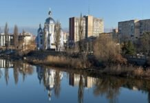 Де у Вінниці 18 березня можливі відключення води і світла