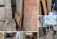 У Вінниці інспектують укриття: на одну з компаній склали протокол