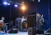 У Вінниці відбудеться концерт італійської музики при свічках