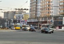 Де у Вінниці немає води, тепла та світла 25 березня