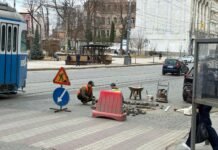 За якими адресами у Вінниці сьогодні ремонтують мережі