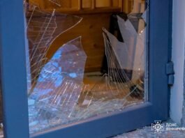 Пошкоджене житло після атаки: вінничанам пояснили, як отримати компенсацію