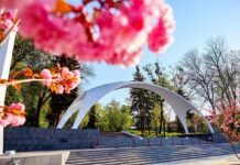 Квітнева програма екскурсій і майстеркласів у Вінниці