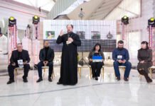 Духовність у дії: Як співпраця капеланів та меценатів наближає перемогу на Вінниччині