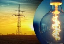На Вінниччині вводять обмеження електроспоживання для бізнесу