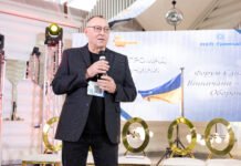 Валерій Коровій: «Понад 45 мільйонів гривень для ЗСУ — це результат єдності вінницьких громад»