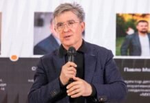 Микола Кучер: «Публічність благодійності — це заклик до всього суспільства працювати на Сили Оборони»