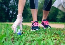 У Вінниці тривають загальноміські толоки: мешканців запрошують долучитися