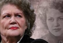 Ліна Костенко святкує 96 років: символ сили духу та української поезії