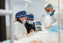 На Вінниччині планове стентування серця стало безоплатним