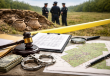 Вінницькі посадовці оформили історичні землі у приватну власність