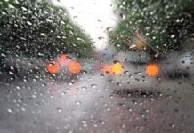 У Вінниці 30 березня очікується дощ і хмарна погода