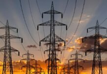 На Вінниччині для бізнесу запровадили обмеження електроспоживання