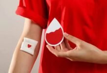 Вінничан закликають відповідально готуватися до здачі крові: поради донорам