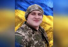 3 березня Вінниця проведе в останню путь Героя Євгенія Маслюка