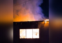 У Вінниці під час пожежі загинув 61-річний чоловік