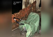 На Вінниччині через недбалість батьків померло двомісячне немовля