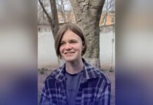 Юна медикиня з Вінниці рятувала людей під час ворожої атаки