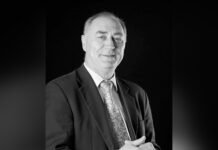 У Вінниці помер легендарний балетмейстер Анатолій Кондюк