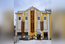 Вінницький краєзнавчий музей запрошує на березневі заходи вихідного дня