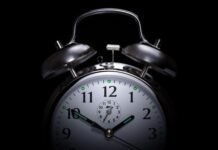 Перехід на літній час 2026: детальна інструкція для вінничан