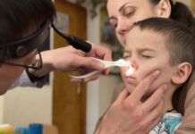 У Липовці понад 150 дітей безкоштовно оглянули лікарі «Охматдиту»