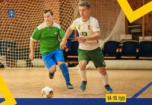 Екзамен для Тульчина та боротьба за «золото»: анонс матчів Чемпіонату області з футзалу