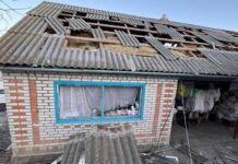 Наслідки ворожої атаки на Вінниччину: пошкоджено близько 40 житлових будинків