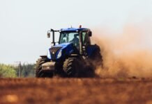 На Вінниччині стартувала посівна кампанія-2026