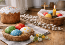 Коли відзначатимемо Великдень у 2026 році