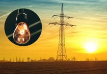 На Вінниччині ввечері застосують погодинні відключення електроенергії