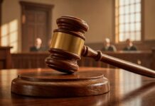 На Вінниччині судитимуть директора підрядної фірми за заволодіння 1,8 млн грн бюджетних коштів