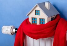 У Вінниці завершують опалювальний сезон: коли відключать тепло