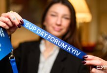 SUP DAY FORUM KYIV: десять років впливу та нових рішень для українського бізнесу