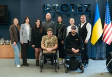 Шанс знову повернутися до ходи: як MHP Run4Victory допоможе ветерану