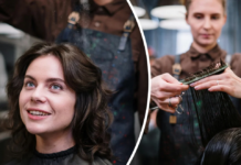 Календар стрижок на квітень: коли краще оновити зачіску