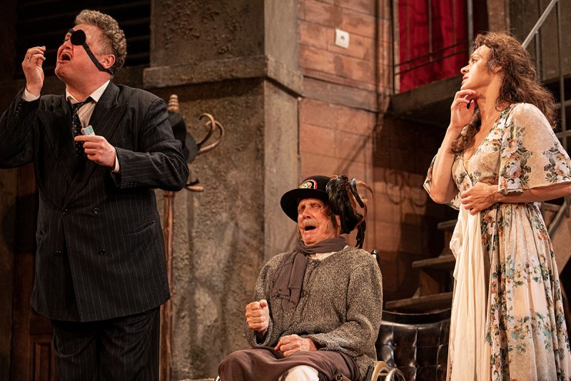 У Вінниці покажуть дотепну комедію про життя за власними правилами