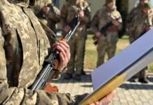 Контрактна служба на кордоні: які вакансії пропонують у Могилів-Подільському загоні