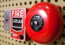 Вінниччина отримає 10,8 млн грн на пожежну безпеку в школах