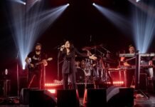 У Вінниці відбудеться концерт пам’яті Степана Гіги