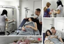 Життя перемагає сирени: у вінницькому укритті під час тривоги народився хлопчик