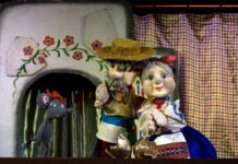 У Вінниці представили афішу культурних подій тижня: концерти та вистави